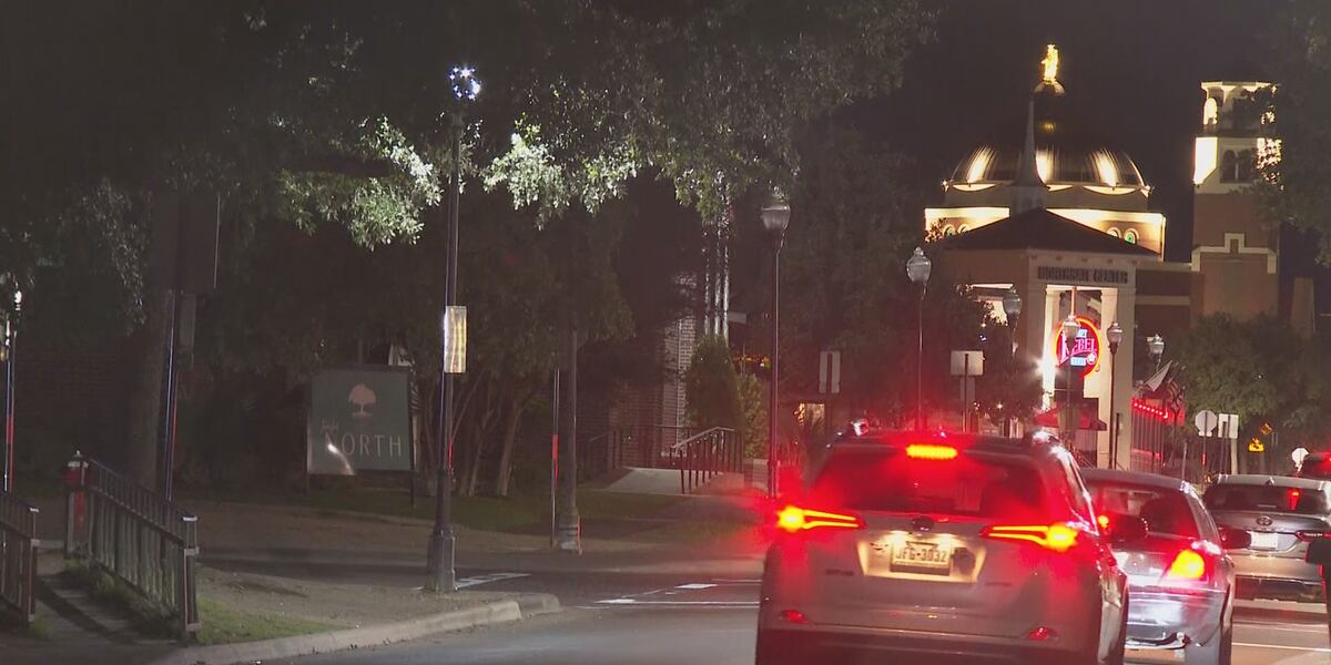 Local law enforcement report seasonal uptick in DWI cases, urge ...