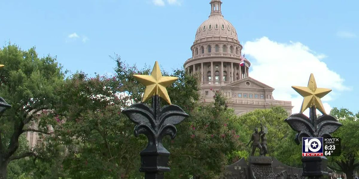 A&M political science expert says early redistricting could sway House power in Texas