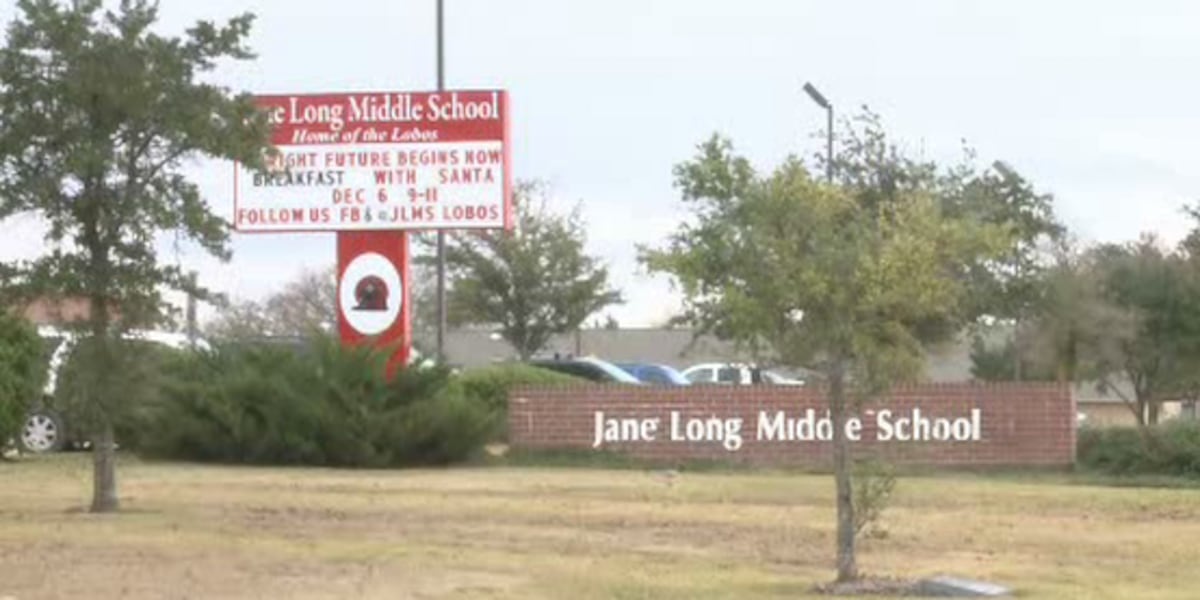 Jane Long Intermediate to host wellness program