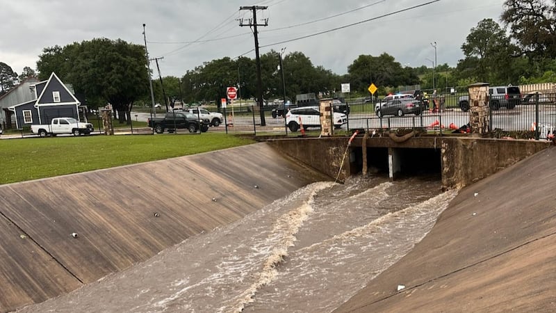 Water-based rescue operations are scheduled to resume at 6:00 a.m. on Tuesday, May 6, once...