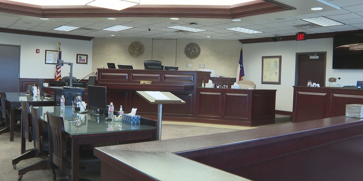 Brazos County takes next step in creating new mental health court Brazos County takes next step in creating new mental health court