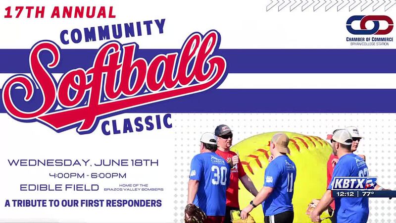 Proceeds raised during the event will benefit The 100 Club, providing financial support to...