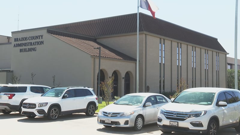 Brazos County Veterans Service Office gets a new leader