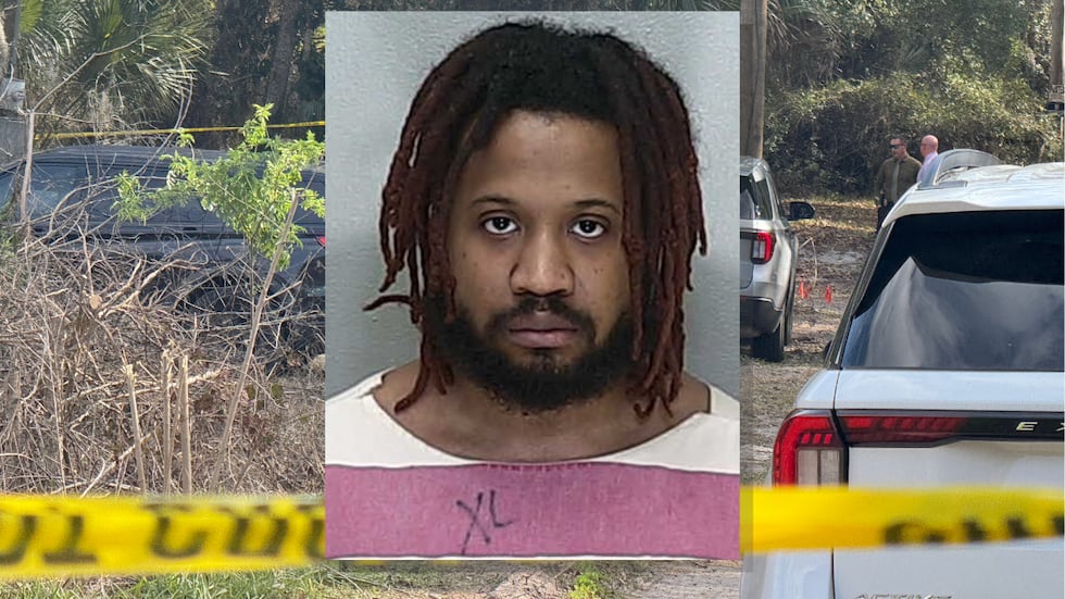 32-year-old Jeroen Jarrel Coombs (DOB: 09/27/1993) was charged with Aggravated Child Abuse...