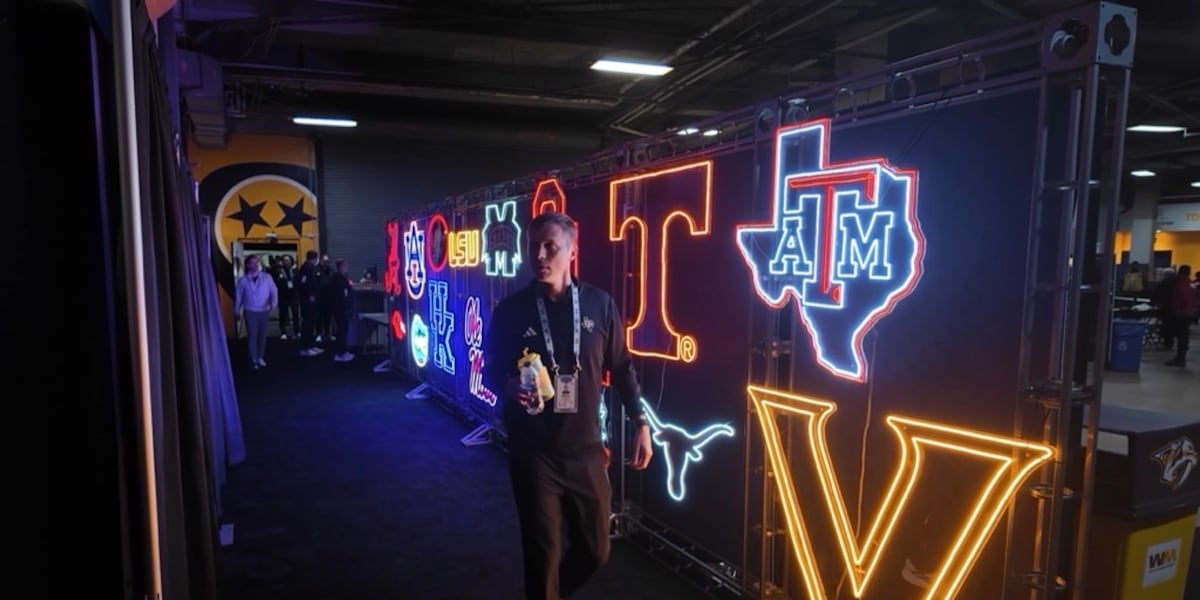 Texas A&M Men's Basketball releases 2026-27 conference schedule