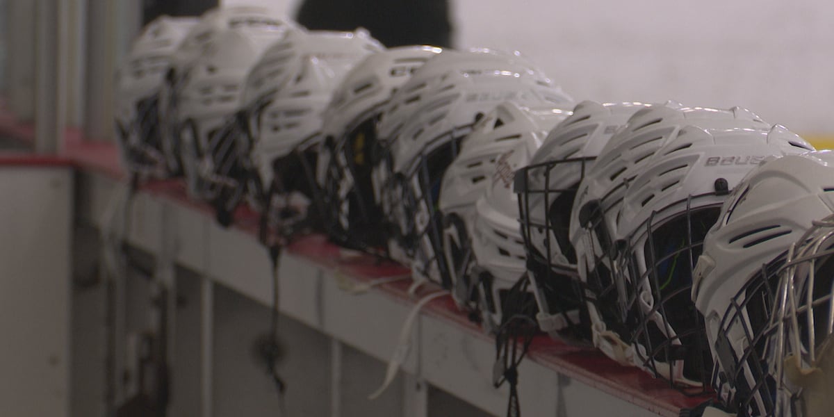 Hockey Players Highlight Rising Equipment Costs Following Trump Tariff hockey-players-highlight-rising-equipment-costs-following-trump-tariff