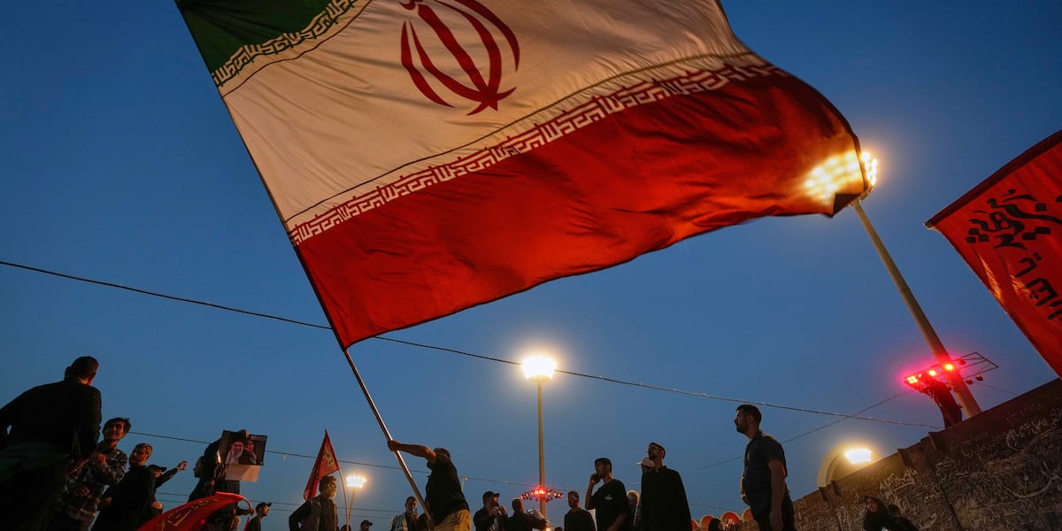Unclaimed airstrikes target Iran after US attacks, raising questions of ...