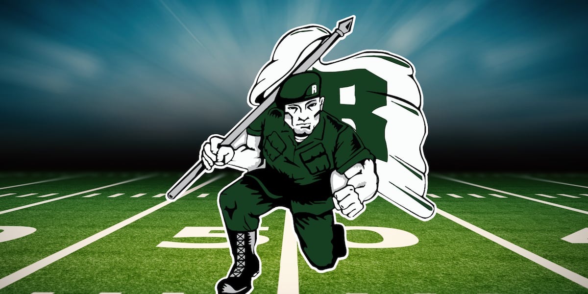 Hometown Heroes: Rudder Rangers