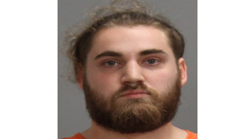 Brandon Michael Dickerson has been charged with murder following the shooting death of a woman...