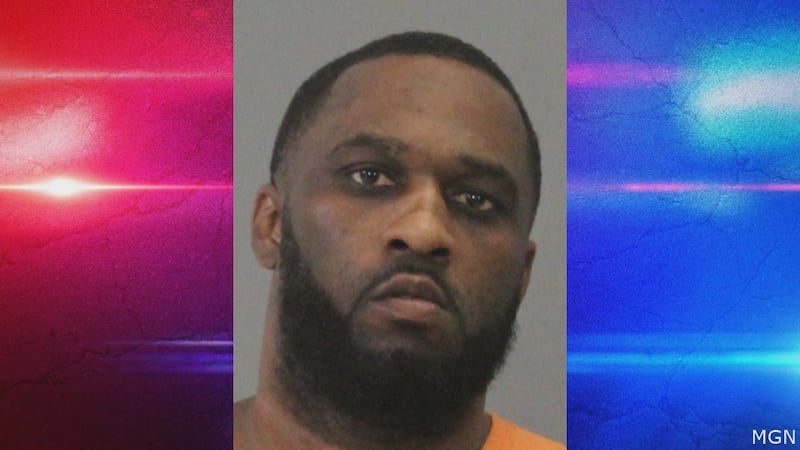 Man convicted of Aggravated Sexual Assault of a Child