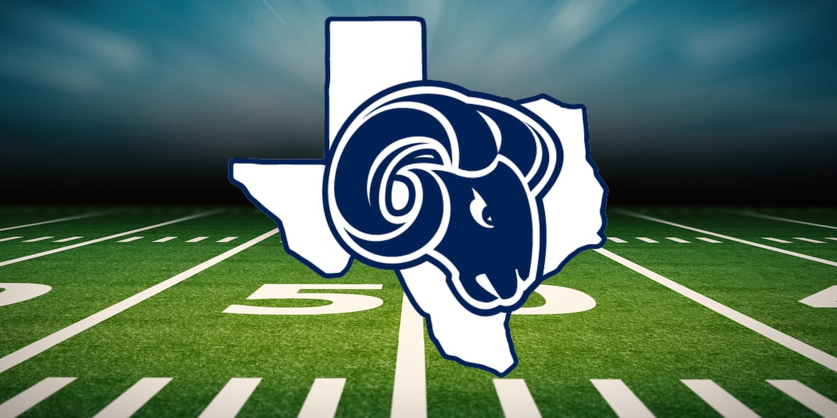 Allen Academy drops 2025 opener to Spring Founders 52-6