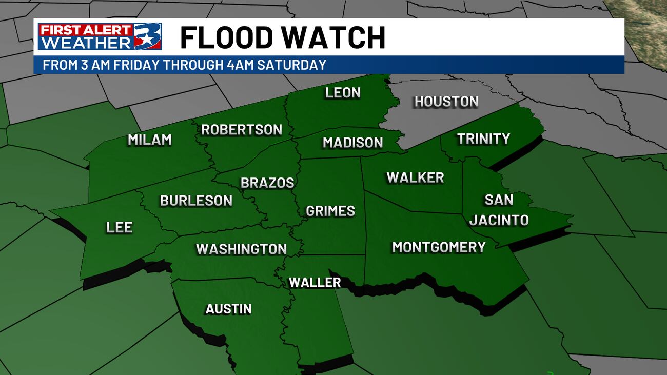 Flood Watch: what's happening and what it means — image 3