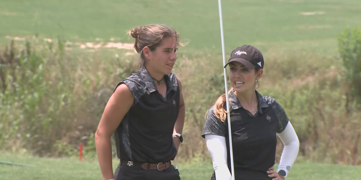 Jason Maymon Arizona names Texas A&M Assistant Giovana Maymon Women’s Golf Head Coach