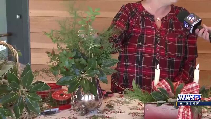 Weekend Gardener - December 13, 2024