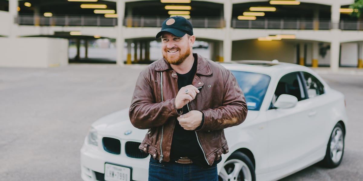 Guest Host Spotlight: Michael Satterfield