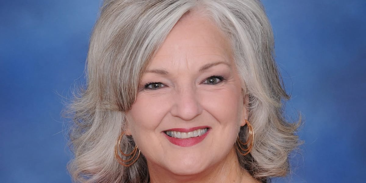 Guest Host Spotlight: Janice Easter