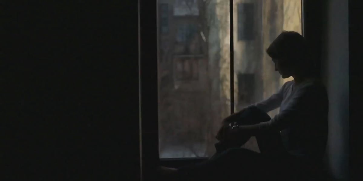 Anger, aggression may signal depression in men, expert warns