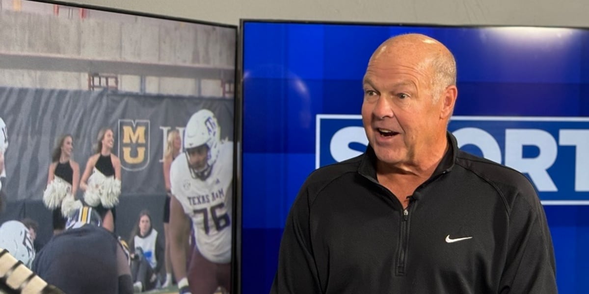 Michael Reed Kc Film Study: How Marcel Reed’s development created KC Concepcion’s ...