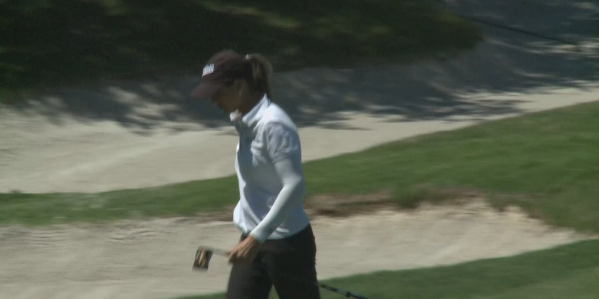 Texas A&M's Reau wins Golfweek Hoosier Amateur by 13 strokes