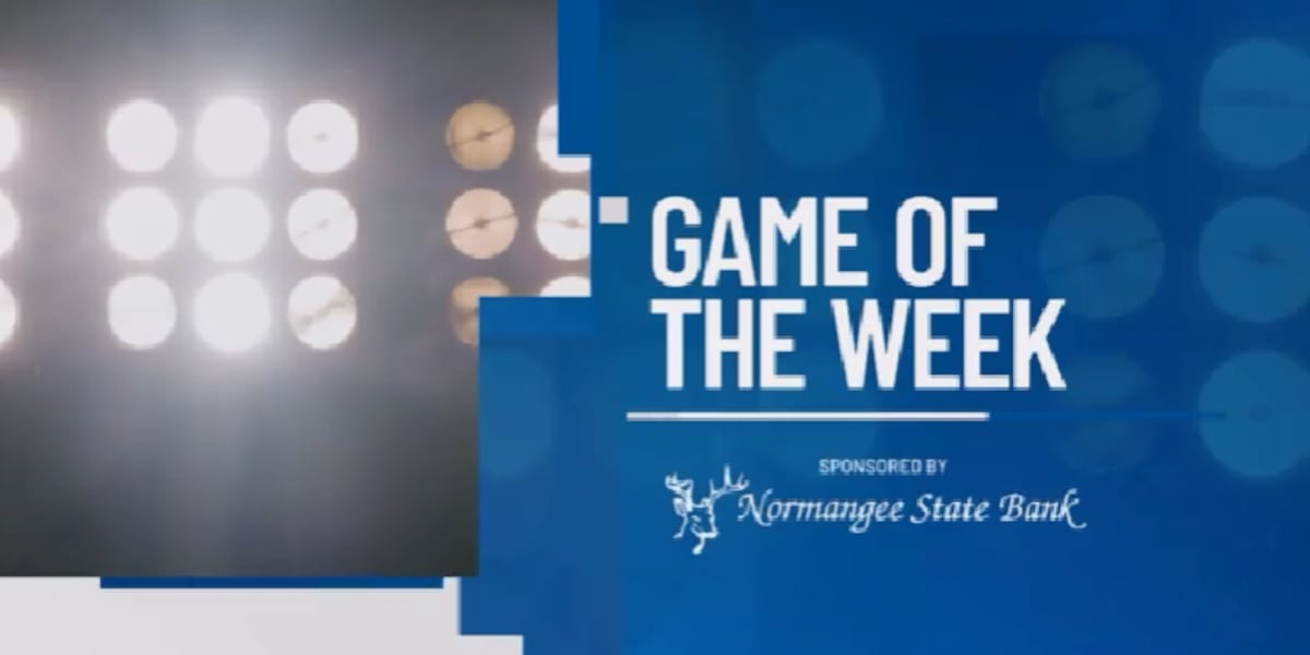 Iola vs. Burton: KBTX Game of the Week Showdown
