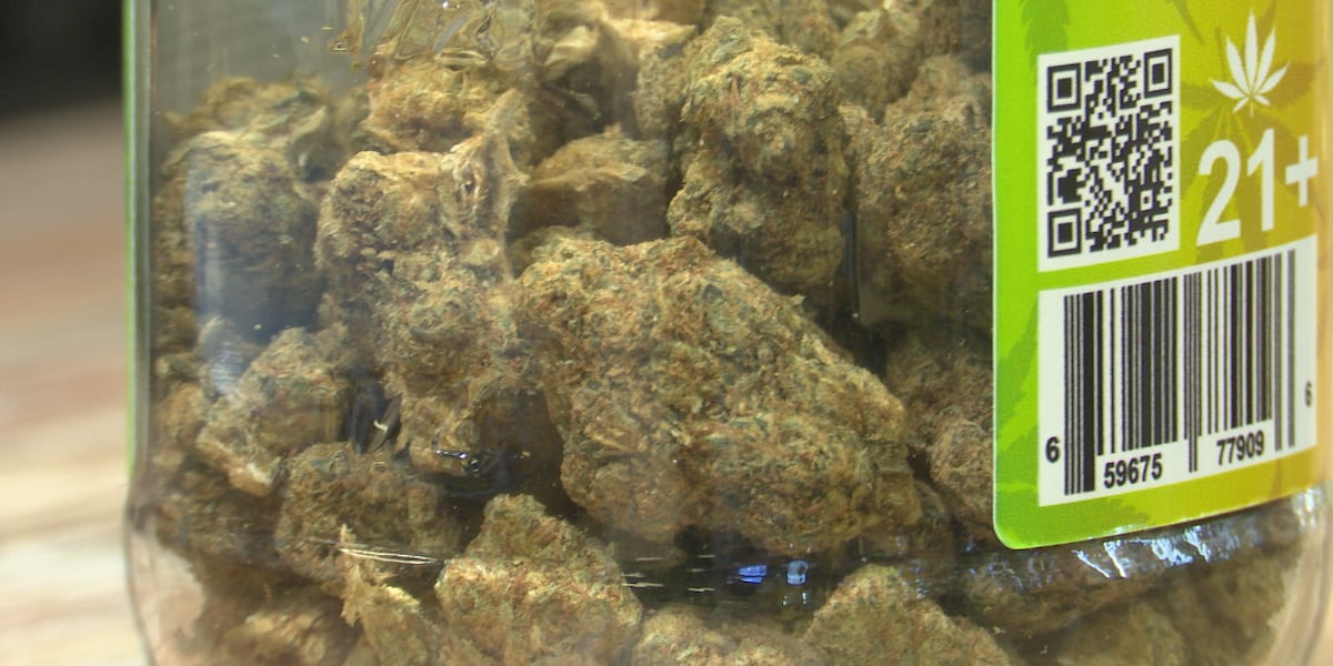 Special session THC ban bill passes out of Texas Senate committee