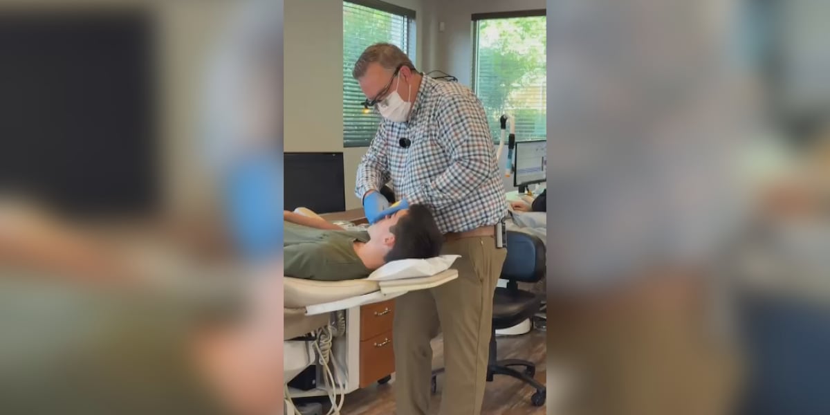 Beyond braces: What orthodontists really do