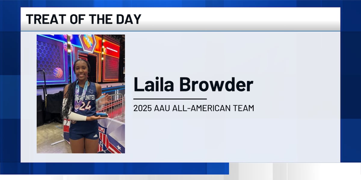 College Station athlete earns All-American status