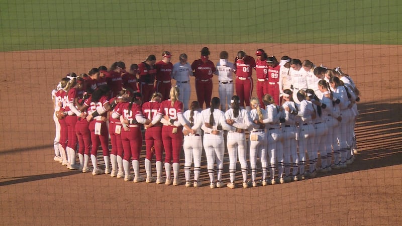 Texas A&M Softball Loses to Auburn in Recent Matchup