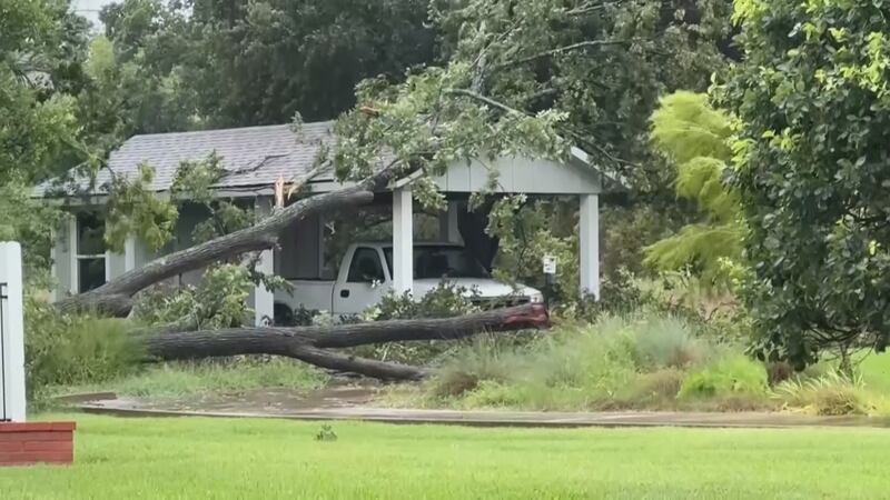 Governor Greg Abbott announced that the federal government has updated the Major Disaster...