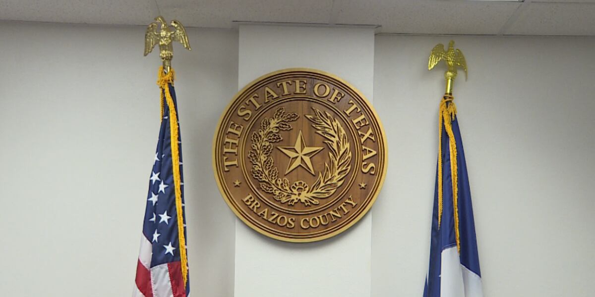 Your Vote Counts: Brazos County Justice of the Peace Precinct 4 Your Vote Counts: Brazos County Justice of the Peace Precinct 4