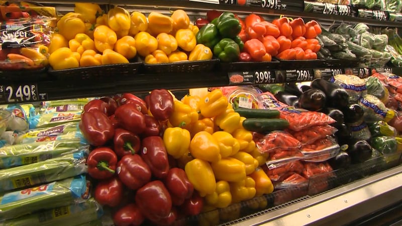 Is eating healthy really too expensive? A registered dietitian with St. Joseph Health says no...