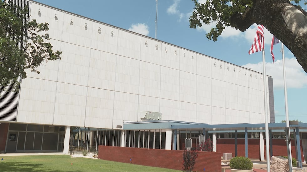 Incoming Brazos County 472nd District Judge shares vision for new court Incoming Brazos County 472nd District Judge shares vision for new court