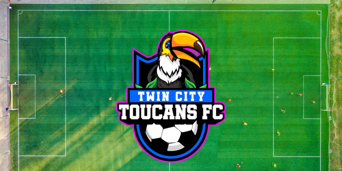 The Twin City Toucans soccer team searching for a nest, 7 players still need host homes