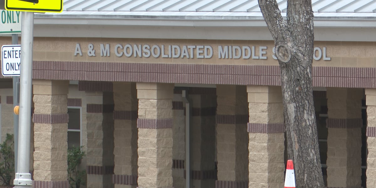 College Station ISD dismisses ICE raid rumors local nonprofit explains College Station ISD dismisses ICE raid rumors local nonprofit explains