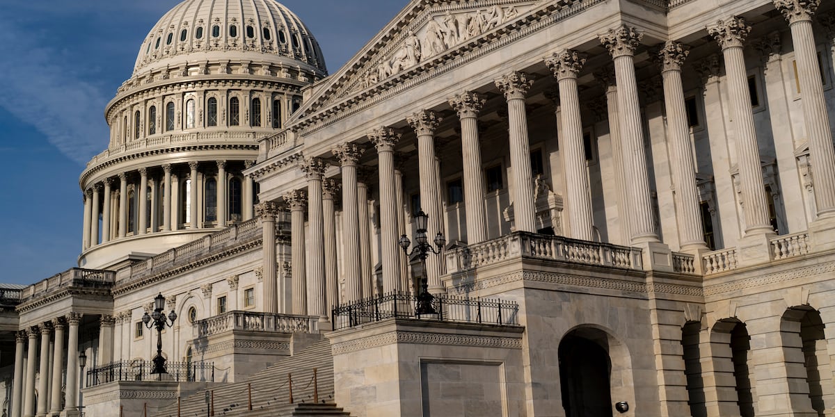 Sam Houston political science professor breaks down ‘One Big Beautiful Bill’