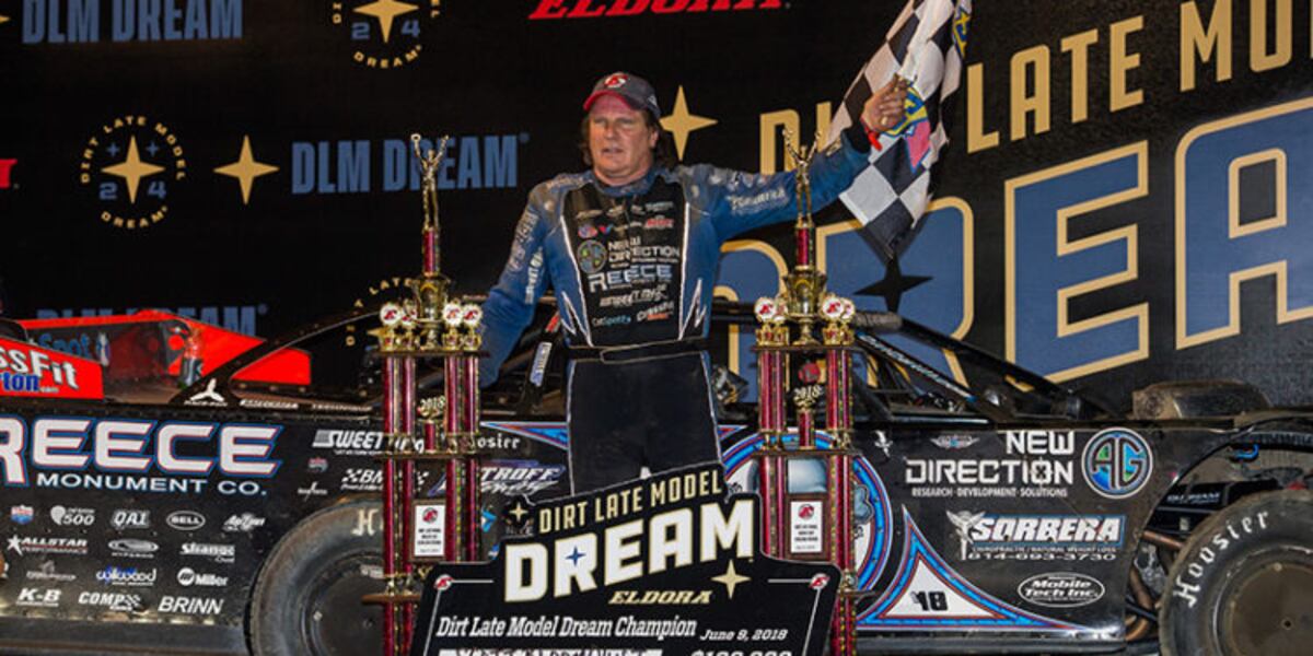 Scott Bloomquist Rv Hall of fame race car driver Scott Bloomquist dies in plane crash on ...