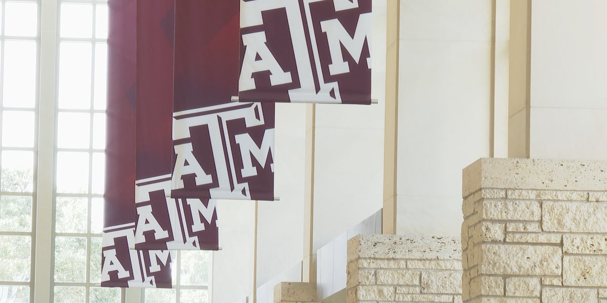 Free mental health care app available for all A&M System students