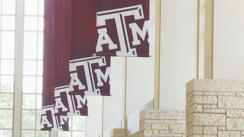 Texas A&M University