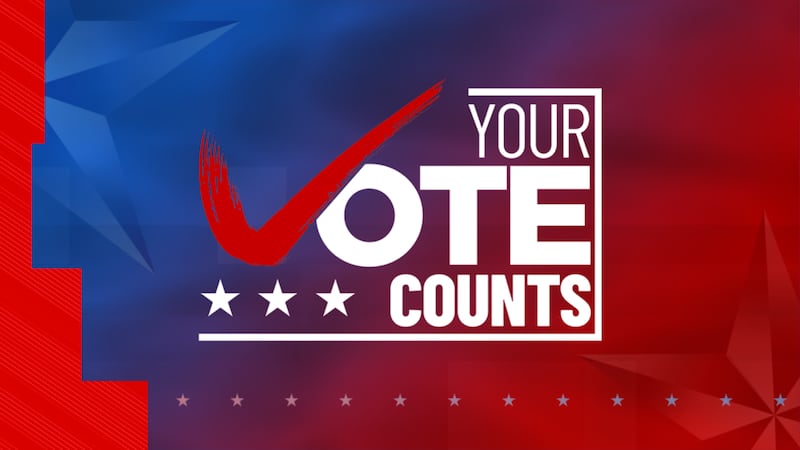 Your Vote Counts