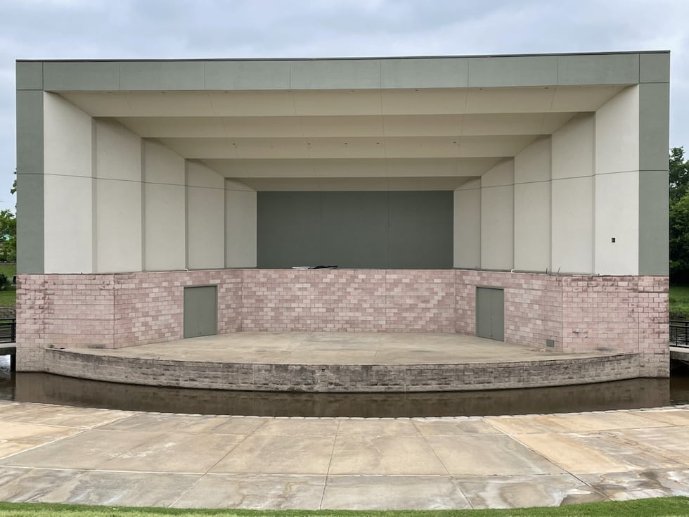College Station leaders approve groundwater settlement, eyes Wolf Pen