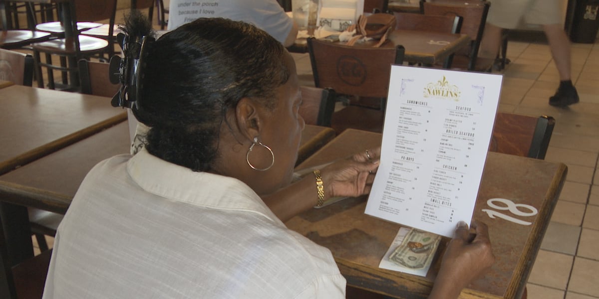“This business is a tough business,” Restaurant owners share outlook for new year “This business is a tough business,” Restaurant owners share outlook for new year