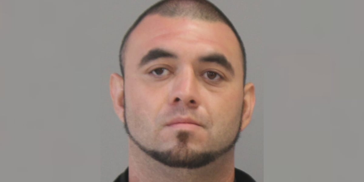 Hannah Rapp Death: Arrest in Brazos County Manslaughter Case