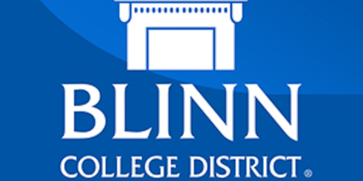 Blinn Transcript Order ‘Back with Blinn’: Blinn College announces plans for return to campus ...
