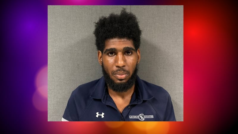 Investigators say the Austin County man is charged with two counts of online solicitation of a...