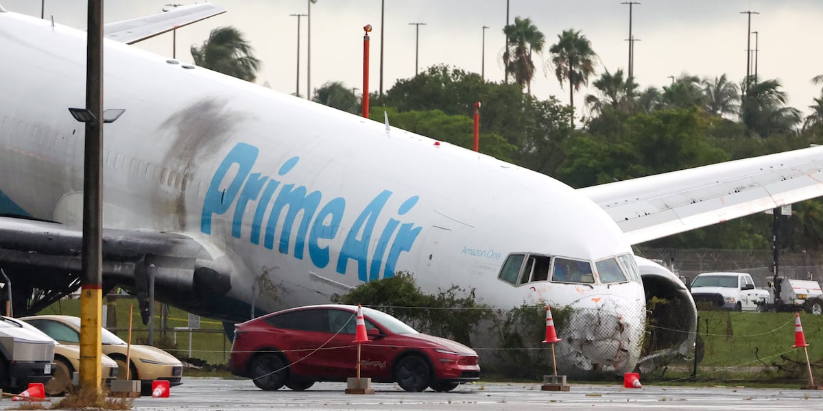https://www.kbtx.com/2026/09/09/amazon-cargo-jet-tried-abort-unsteady-landing-before-miami-crash-that-killed-5-per-flight-data/ social preview image