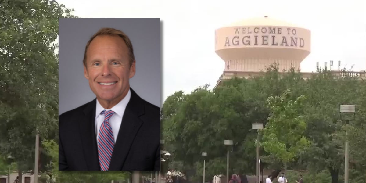 Jerry Strawser named Interim Provost and Executive Vice President of Texas A&M University Jerry Strawser named Interim Provost and Executive Vice President of Texas A&M University