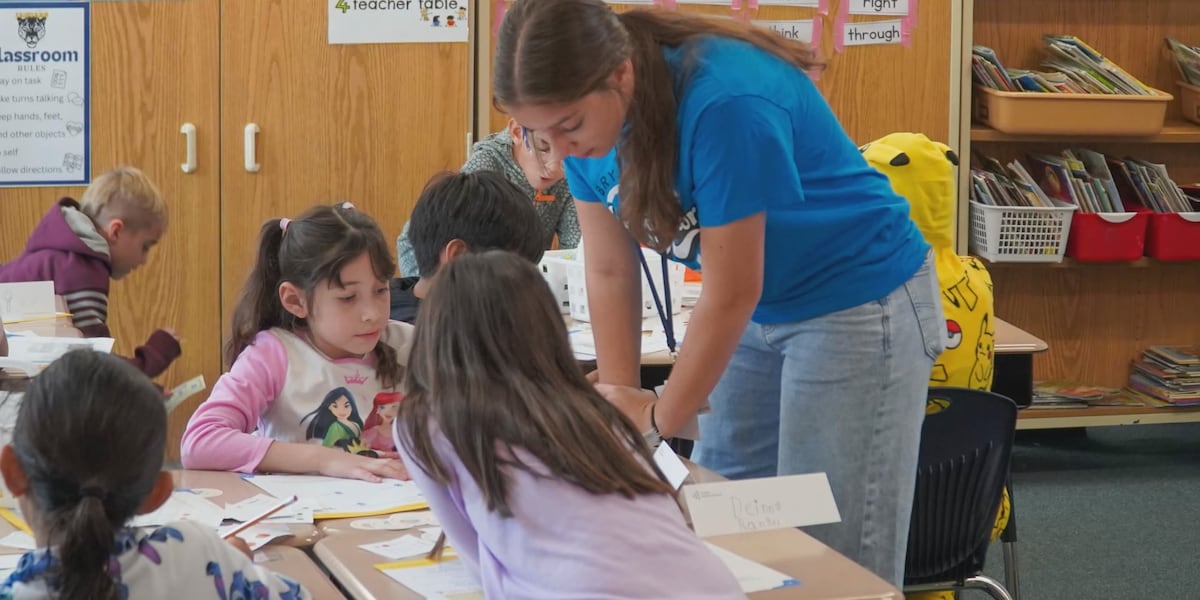 Empowering the Future: How Junior Achievement is Shaping Students' Career Paths