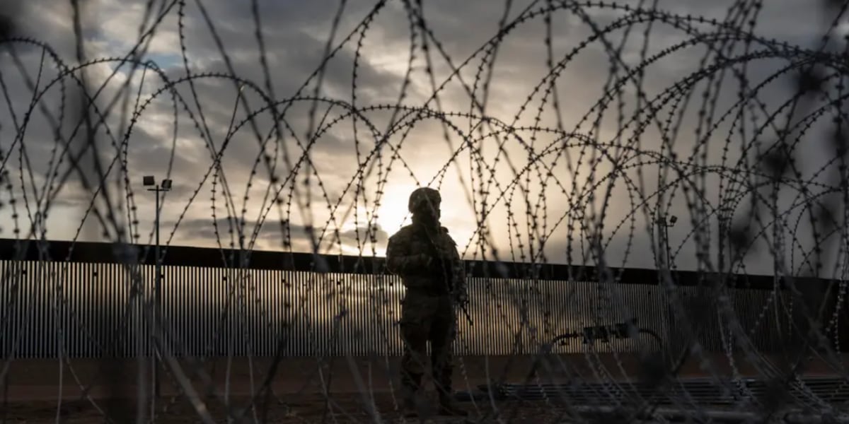 If it survives in court, Texas' immigration law could upend ...