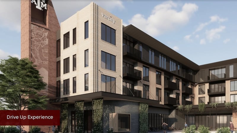 Texas A&M University has announced plans for Varcity, its first retirement community for...