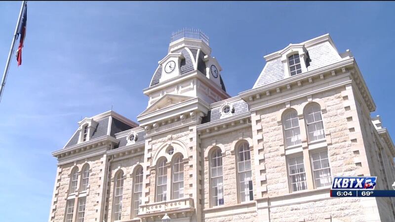 Ten Key Courthouse Security changes coming to local courthouse